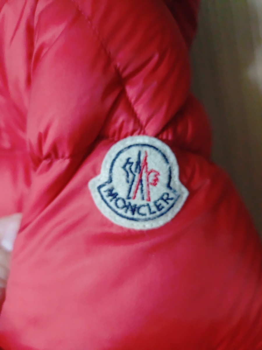 MONCLER モンクレールキッズ 10a_画像3