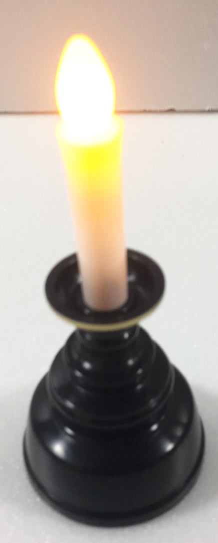  свеча тип аккумулятора предметы для домашнего буддийского алтаря LED свеча 1 шт low so черный u sok ..