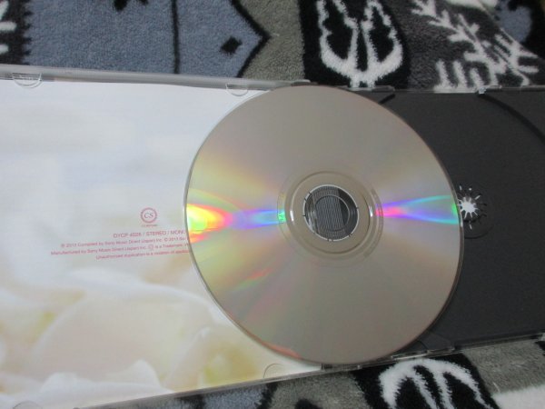 『おとなの歌物語-THE STANDARD-』【CD・21曲】(マリリン・モンロー)(アン・マーガレット)(ドリス・デイ)(パティ・ペイジ)（アンバートン）_画像3