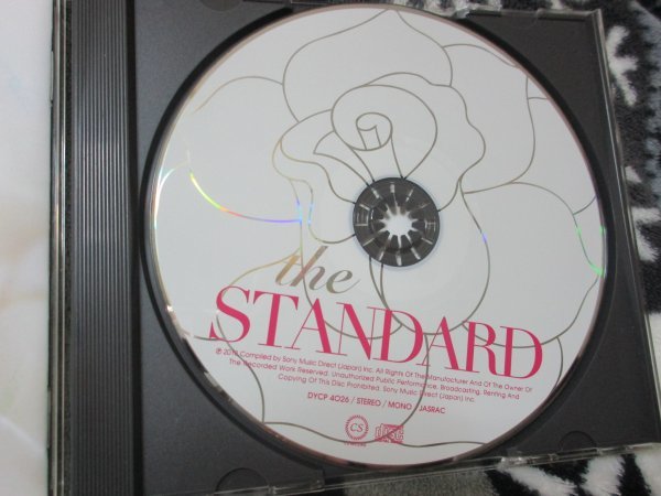 『おとなの歌物語-THE STANDARD-』【CD・21曲】(マリリン・モンロー)(アン・マーガレット)(ドリス・デイ)(パティ・ペイジ)（アンバートン）_画像2