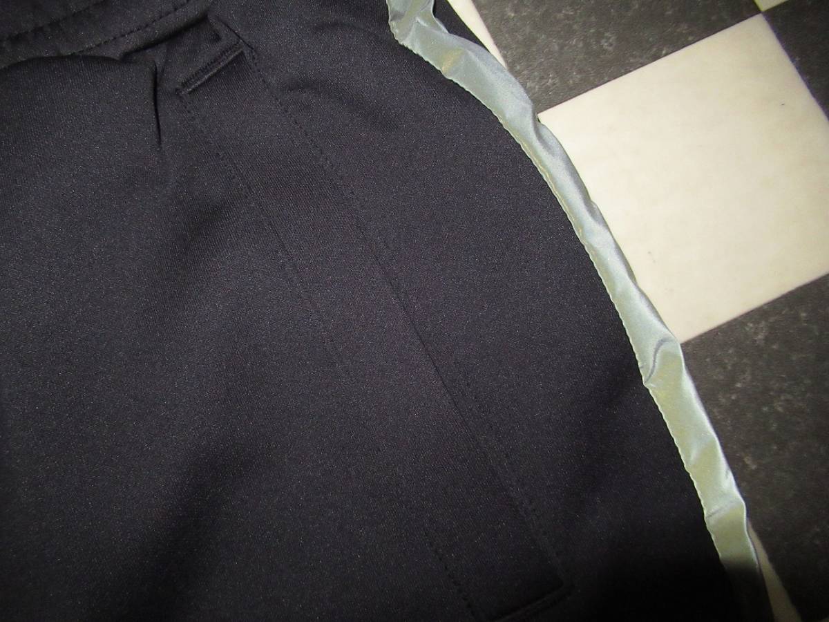 ★OAKLEY/オークリー★新品　L　ENHANCE SCI KNIT PANTS 1.0　ニットジョガーパンツ BLACK CARBON_画像5