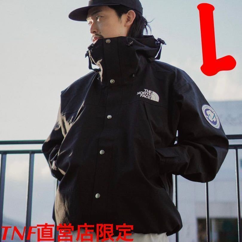 THE NORTH FACE マウンテンジャケット L - マウンテンパーカー THE NORTH FACE マウンテンジャケット L - マウンテンパーカー