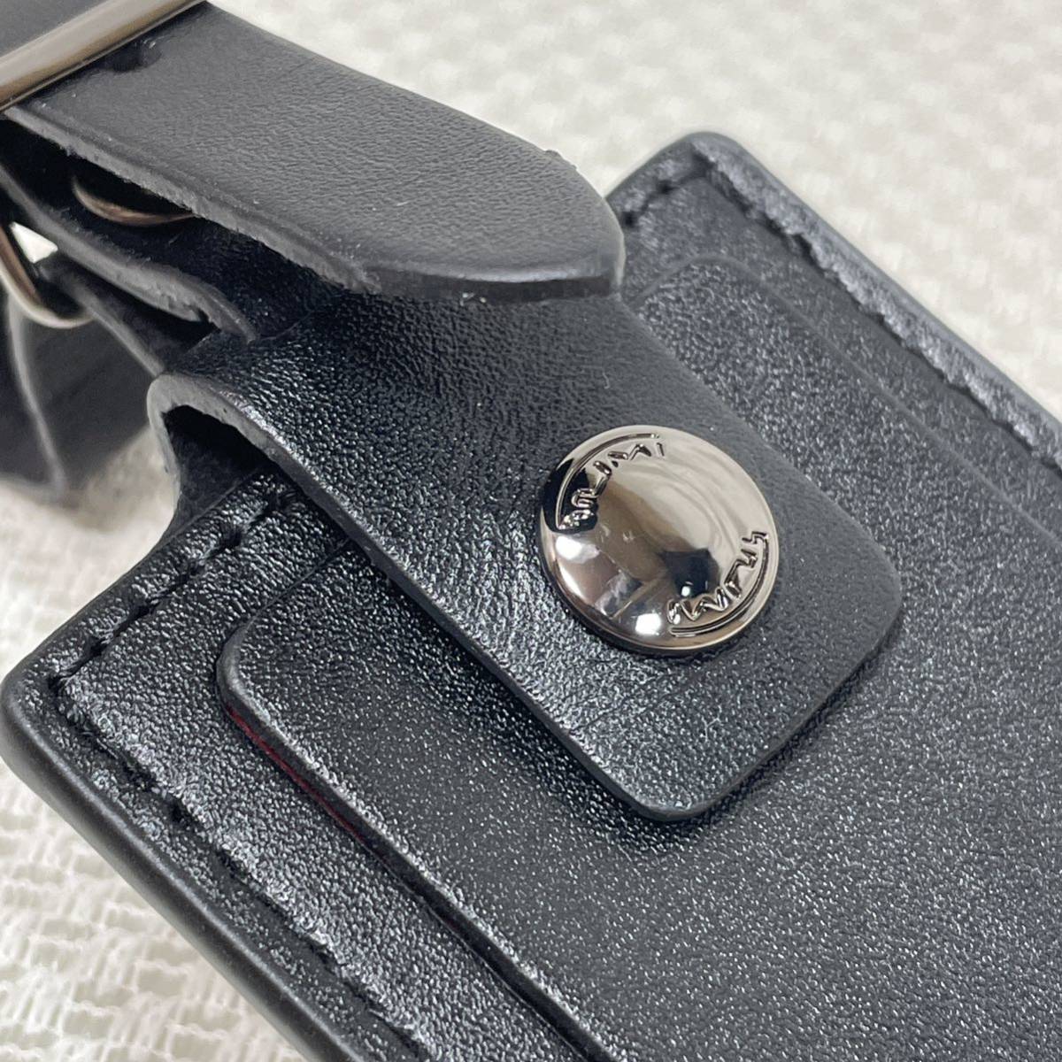 未使用品】TUMI LIMITED EDITION 純正 ネームタグ/ラゲージタグ 未使用品】TUMI LIMITED EDITION 純正 ネームタグ/ラゲージタグ