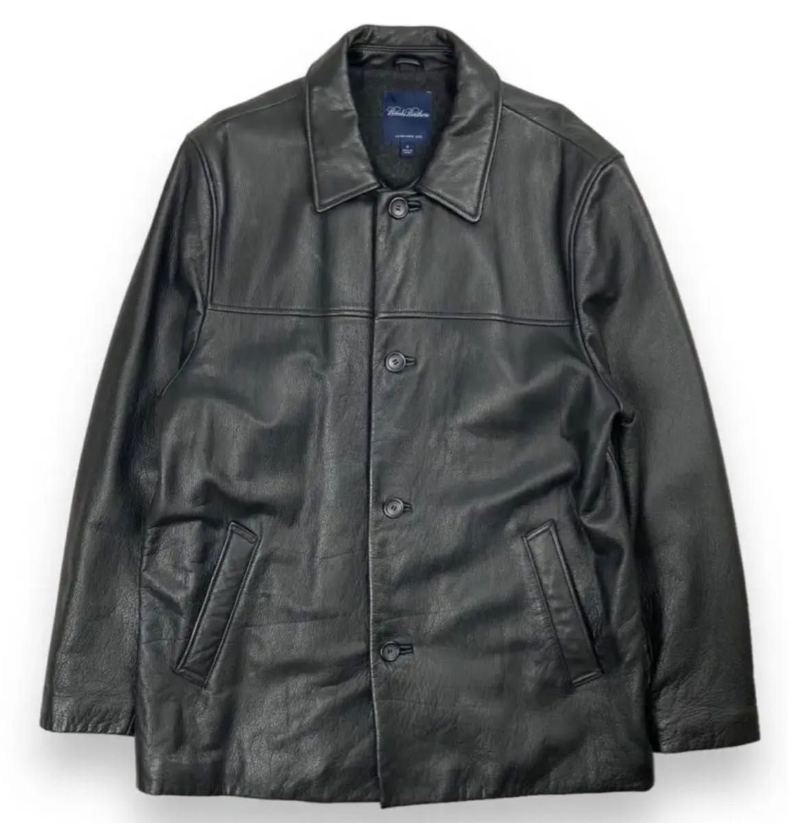 BROOKSBROTHERS ブルックスブラザーズ カーコート OVY 大藤着用 BROOKSBROTHERS ブルックスブラザーズ カーコート OVY 大藤着用
