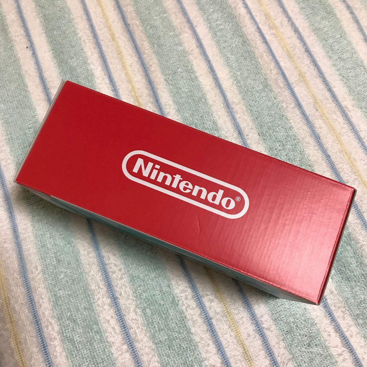 Nintendo Switch Lite ターコイズ ニンテンドースイッチ ライト 本体