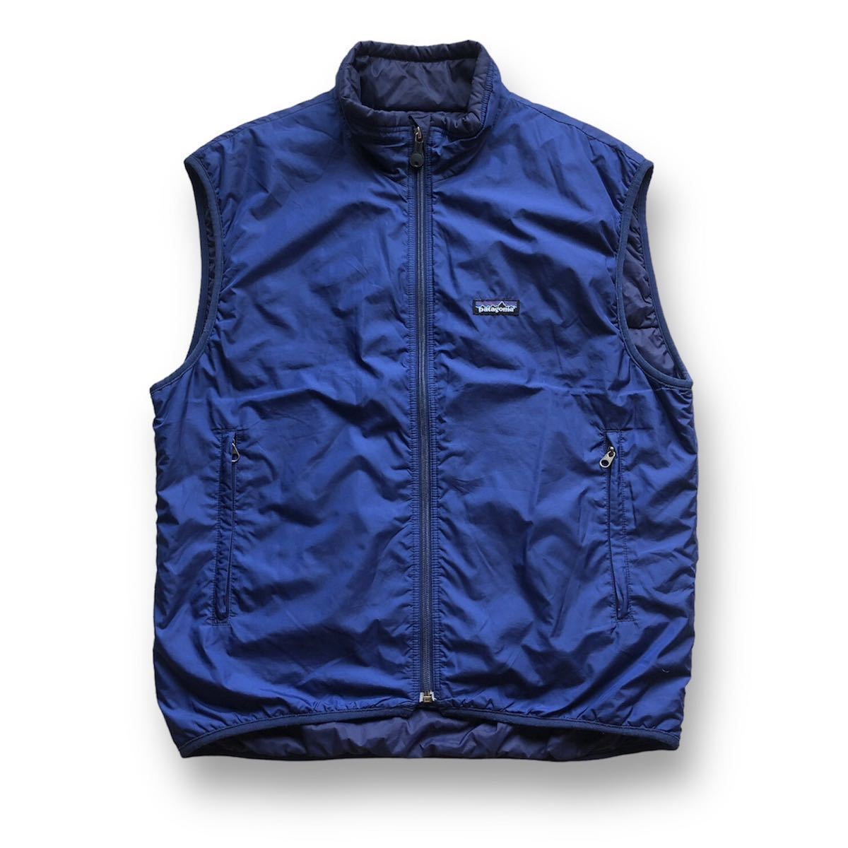 2022年のクリスマス vest Puffball Patagonia 送料520円 パタゴニア