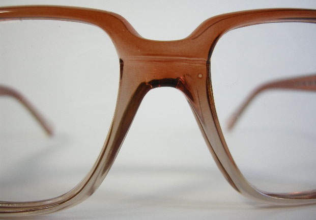 Value Eyewear 80s VINTAGE dead stock Vintage dead stock frame glasses glasses square sunglasses RUN DMC