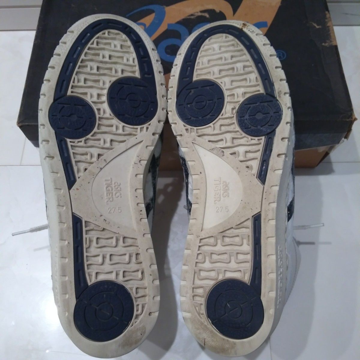 本格派 カンガルー革 Made in japan asics ポイントゲッター 本格派 カンガルー革 Made in japan asics ポイントゲッター