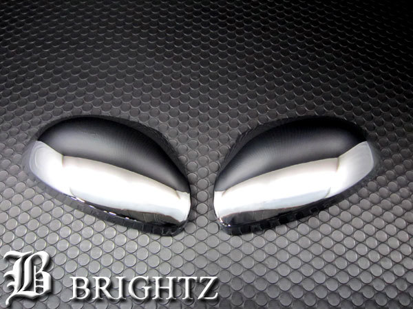  Tiguan 5NC plating side door mirror cover molding garnish bezel panel molding MIR-SID-096