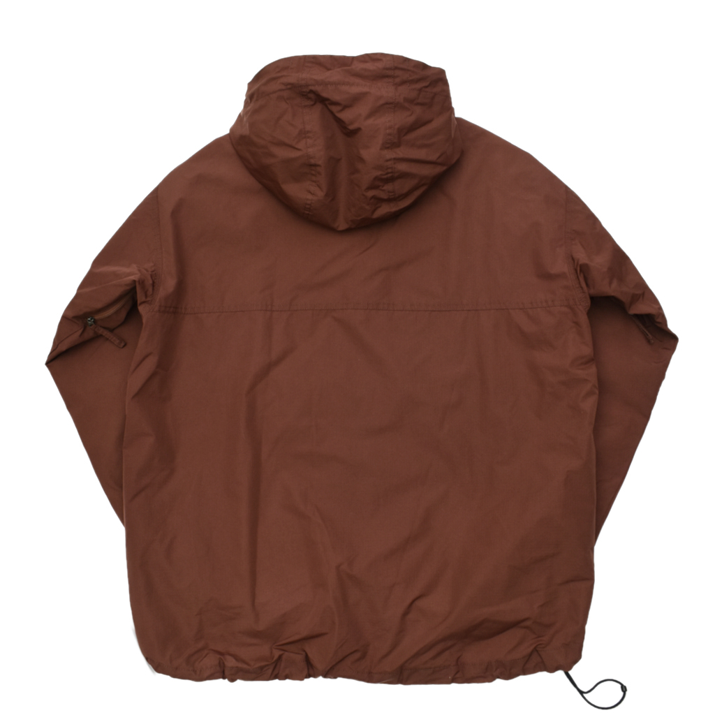 希少 90s vintage THE NORTH FACE ノースフェイス EXTREME DREAMS リップストップ ナイロン アノラック パーカー activent fabric size.L_画像3