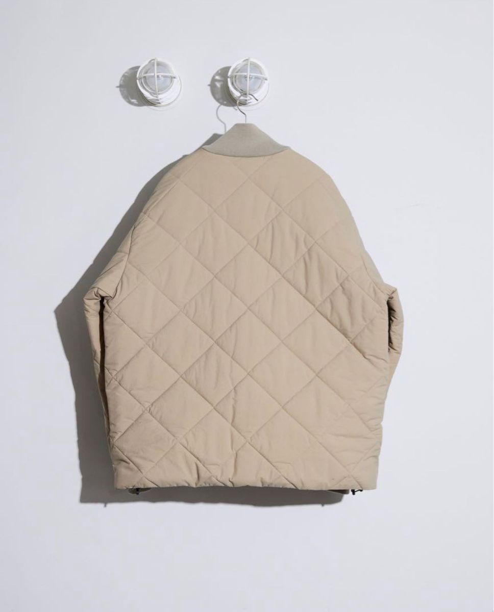 13 best quilted jackets trending this spring: Frankie Shop, M&S