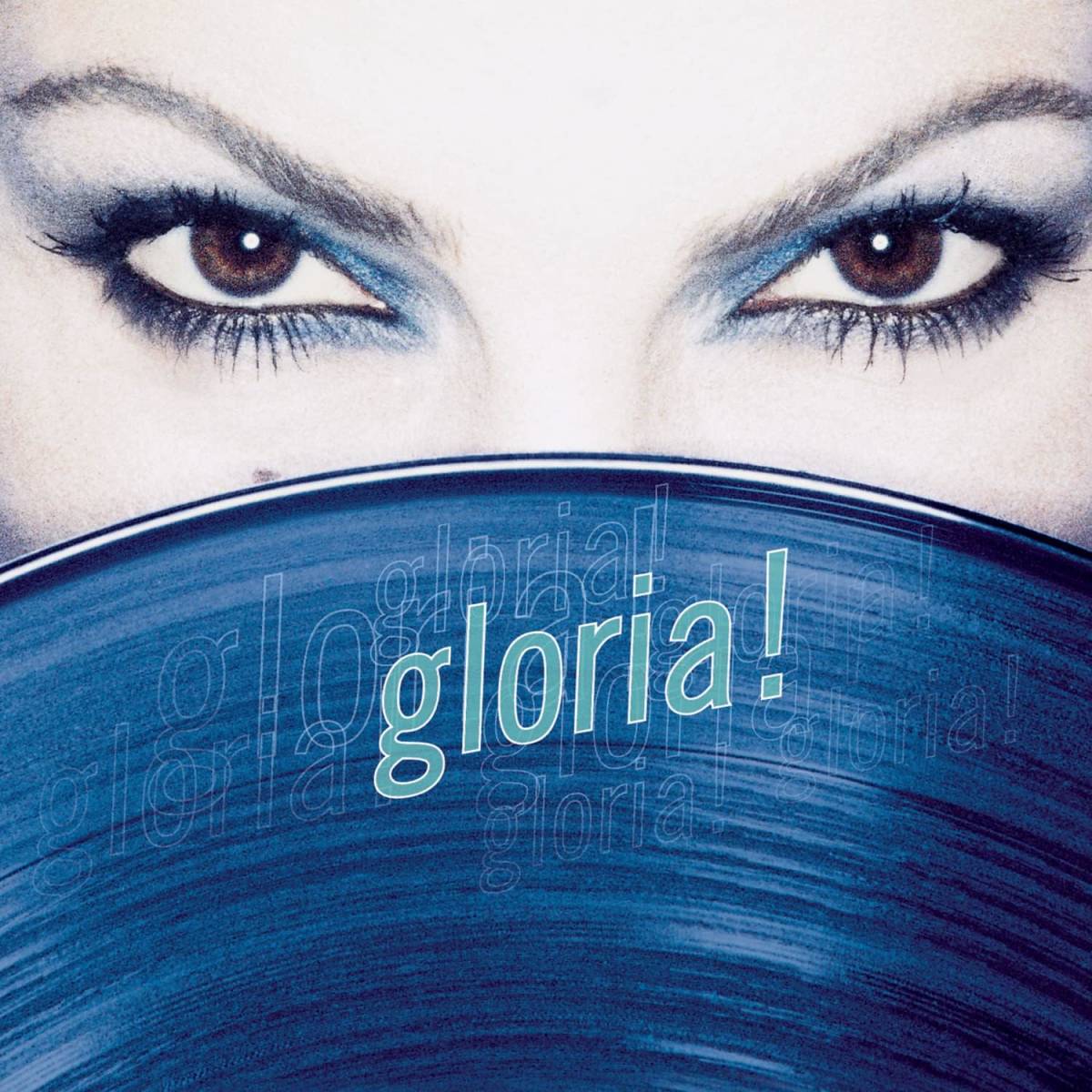 Gloria Gloria Estefan 輸入盤CD_画像1
