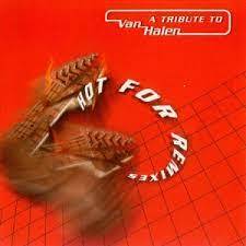 Van Halen Tribute: Hot for Remixes Various Artists 輸入盤CD_画像1