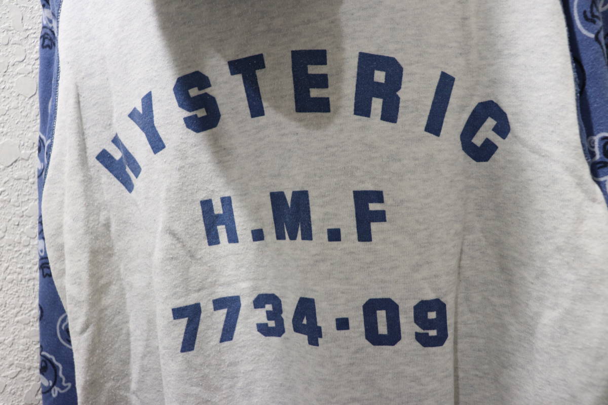 即決 90's HYSTERIC GLAMOUR ヒステリックグラマー HYSTERIC 即決 90's HYSTERIC GLAMOUR ヒステリックグラマー HYSTERIC