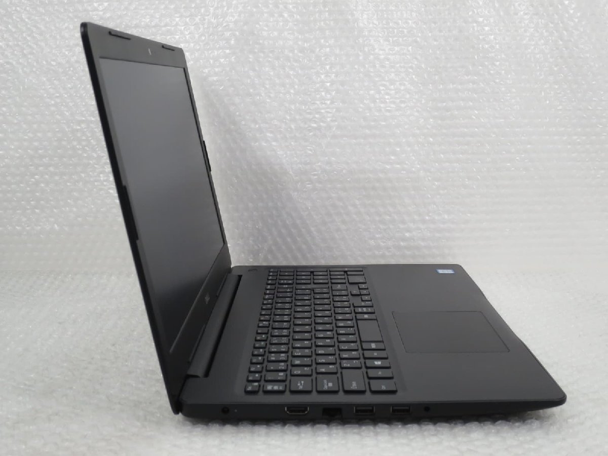 ●●DELL Vostro 15 3580 / i5-8265U / 8GBメモリ / 240GB SSD / 15.6型 / Windows 11 Pro【 中古ノートパソコンITS JAPAN 】_画像5