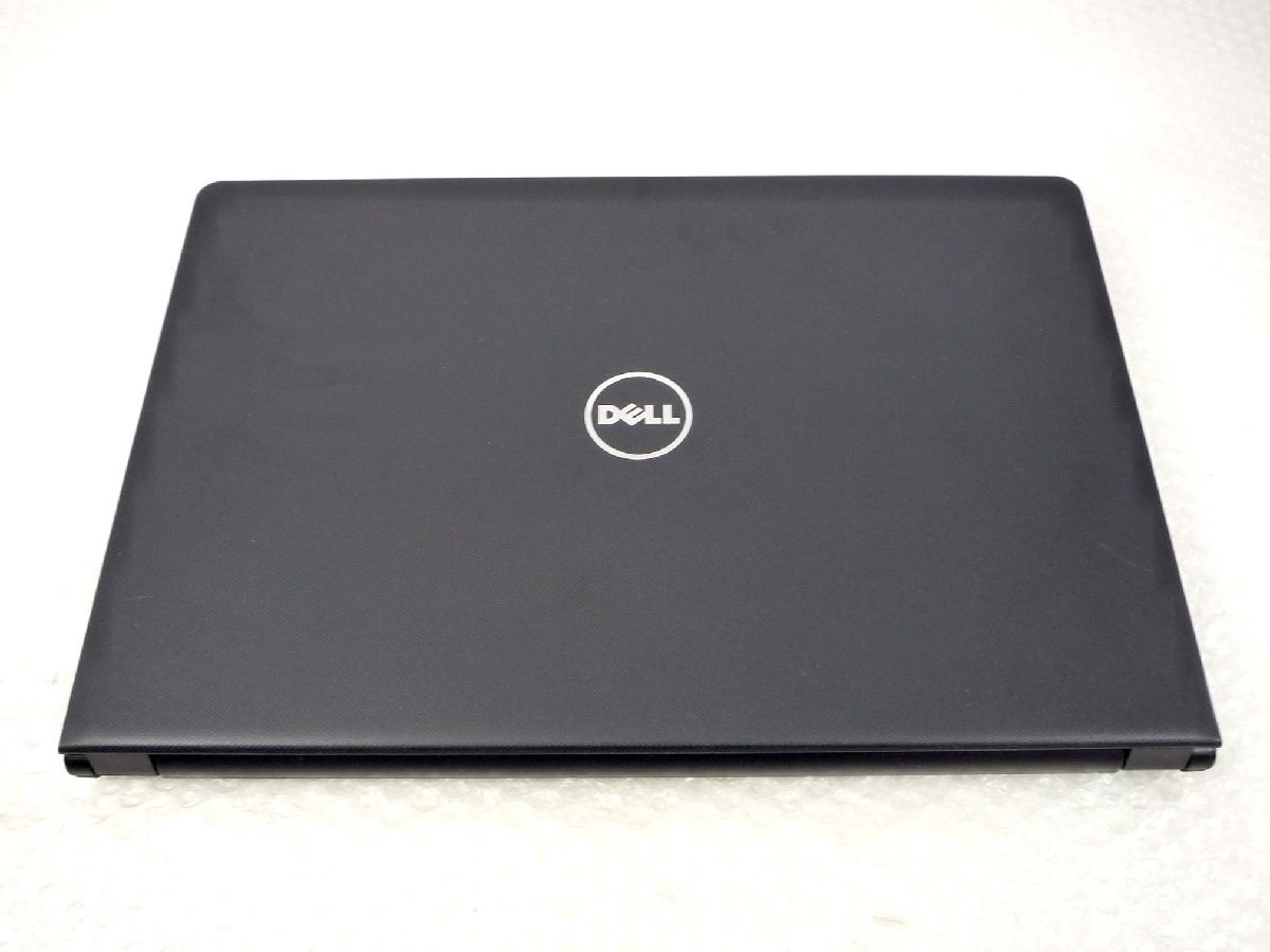 ●●DELL Vostro 15 3568 / Celeron 3865U / 4GBメモリ / 1TB HDD / 15.6型 / Windows11 Home 訳あり【 中古ノートパソコン ITS JAPAN 】_画像7