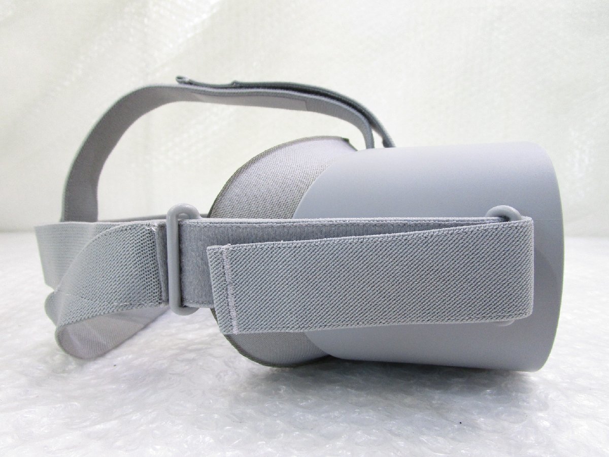 ★Oculus Go オキュラス VR ヘッドセット 64GB ワイヤレス MH-A64 w122212_画像5