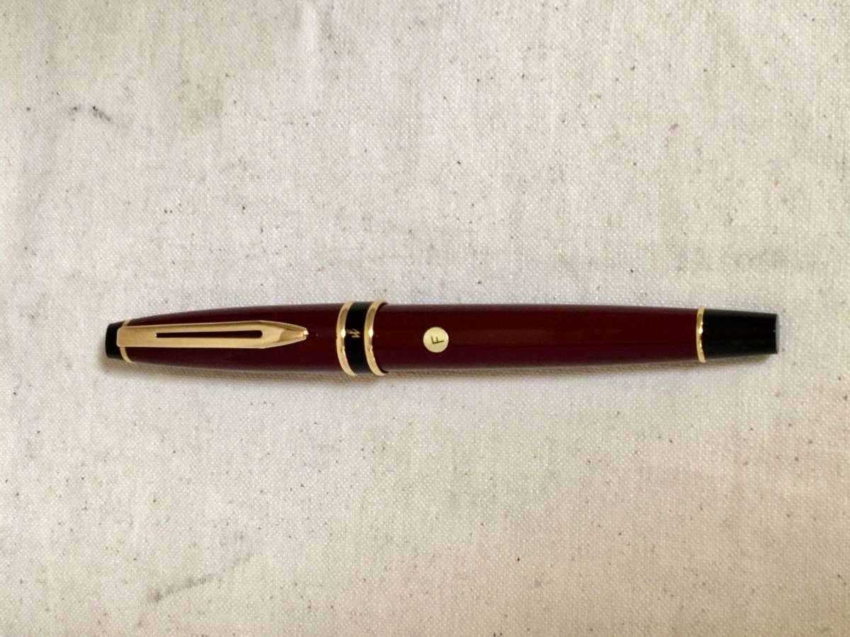 新品未使用　WATERMAN ウォーターマン 万年筆_画像5