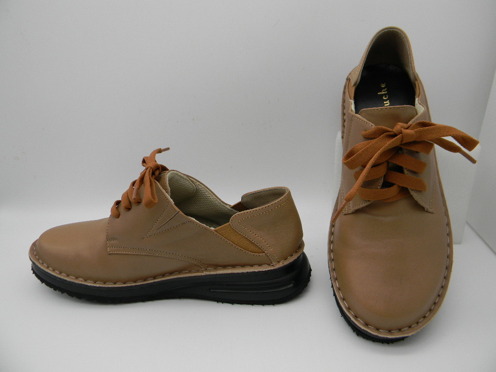 0*[ Doruche ]* walking shoes (23.5cm) shoes 
