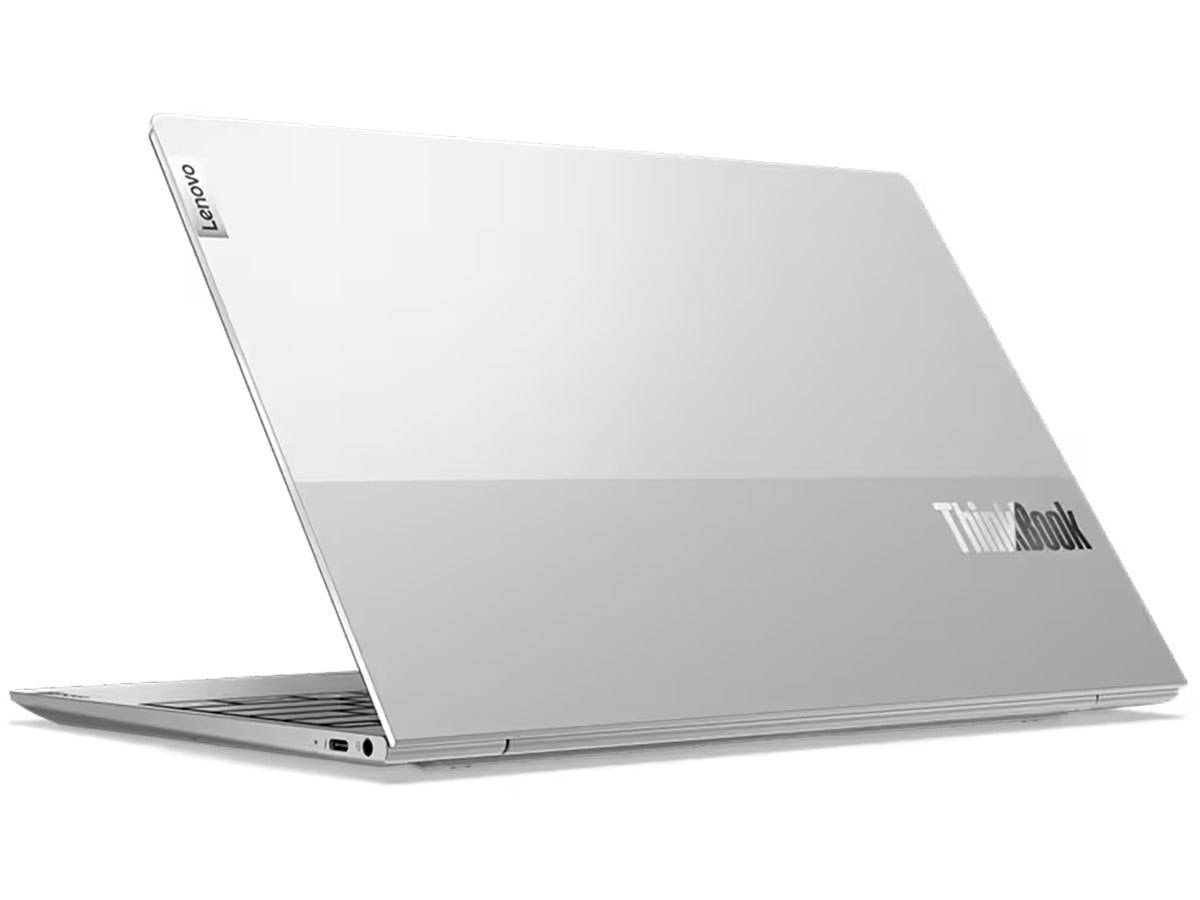 【領収書可】新品 Lenovo ThinkBook 13x Gen 2 Core i5-1235U/16GB メモリ/512GB SSD/13.3型 WQXGA IPS液晶 100%sRGB/指紋・顔認証/WiFi6E_画像4