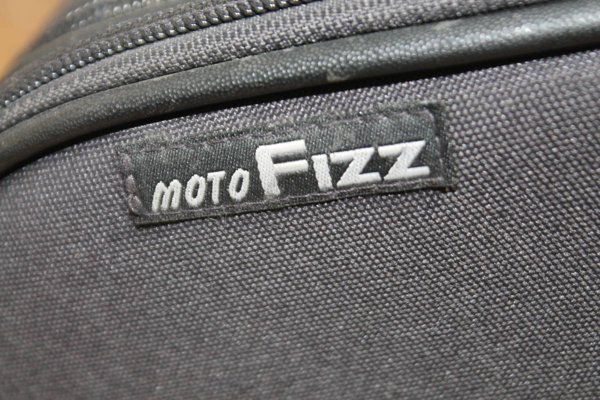 MOTOFIZZ Motofizz W сумка ⑧ двойной сумка боковая сумка спорт сумка емкость расширение возможность ширина повышение возможность прекрасный товар 