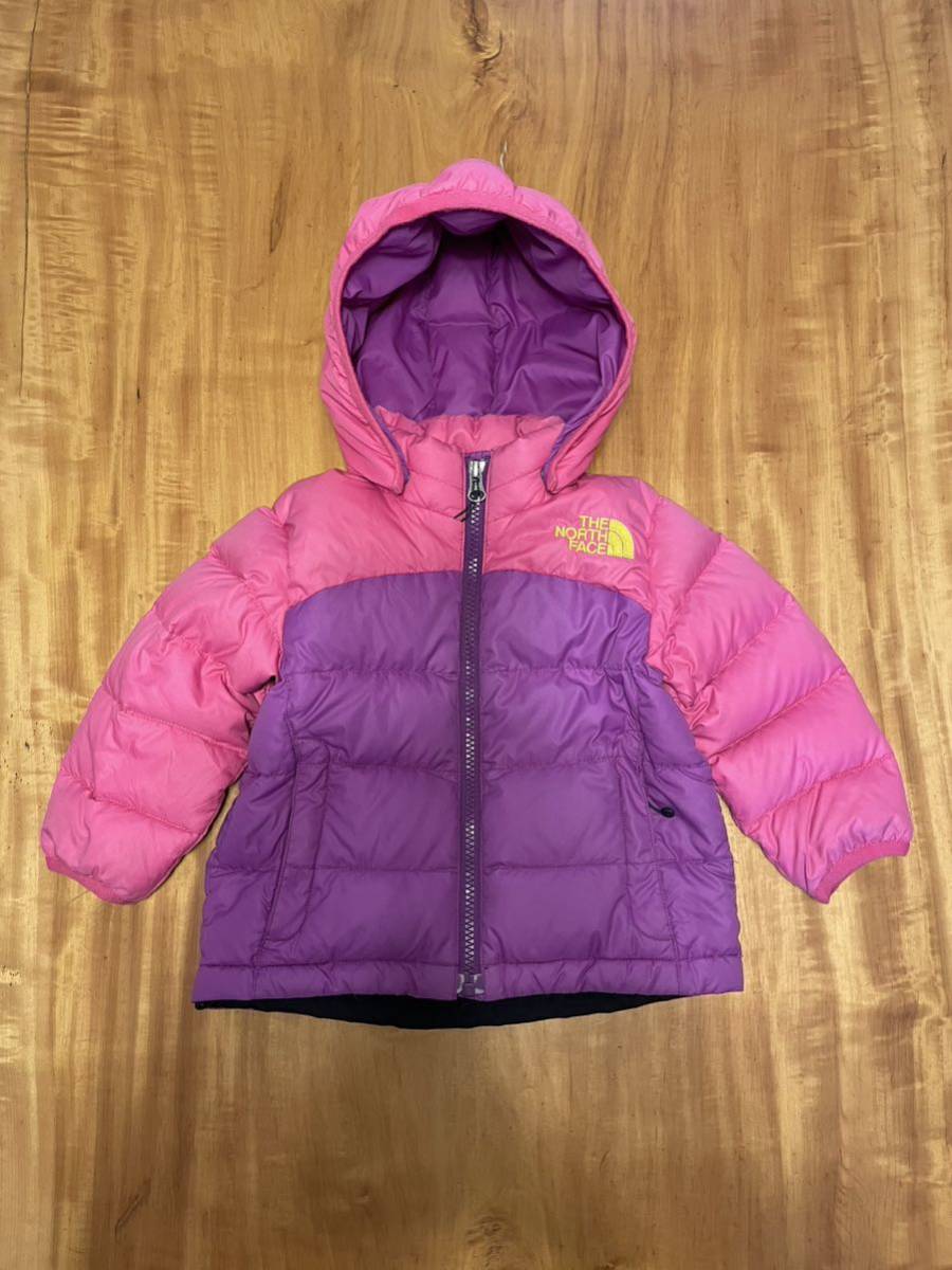 Bibian 比比昂 - 即決 THE NORTH FACE ノースフェイス キッズ Bibian 比比昂 - 即決 THE NORTH FACE ノースフェイス キッズ