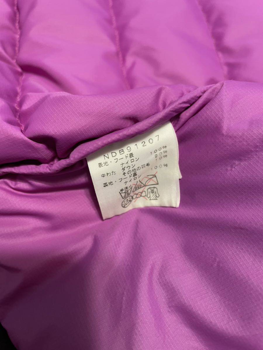 Bibian 比比昂 - 即決 THE NORTH FACE ノースフェイス キッズ Bibian 比比昂 - 即決 THE NORTH FACE ノースフェイス キッズ
