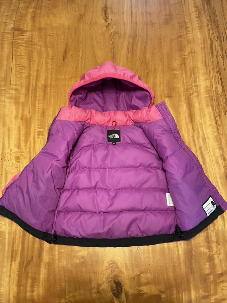 Bibian 比比昂 - 即決 THE NORTH FACE ノースフェイス キッズ Bibian 比比昂 - 即決 THE NORTH FACE ノースフェイス キッズ