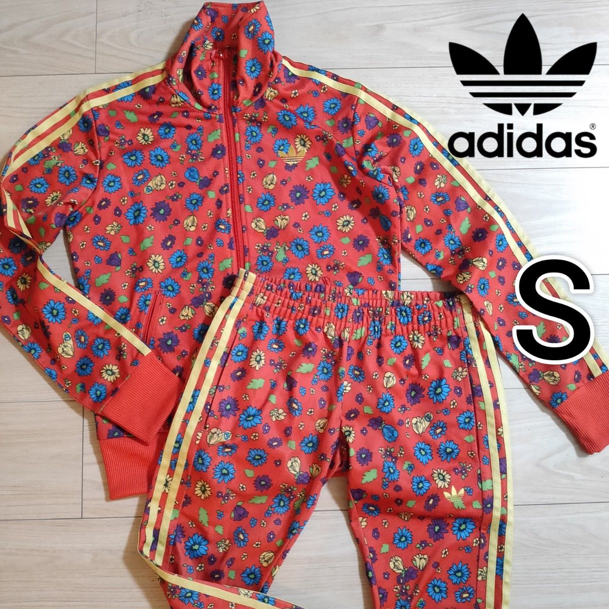 新規購入 ☆とも紅茶 adidasジャージ上下 トップス - www.cfch.org 新規購入 ☆とも紅茶 adidasジャージ上下 トップス - www.cfch.org