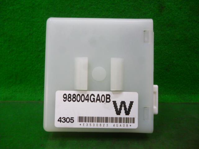 スカイライン DAA-HV37 その他 コントロールユニット 98800-4GA0B_画像1