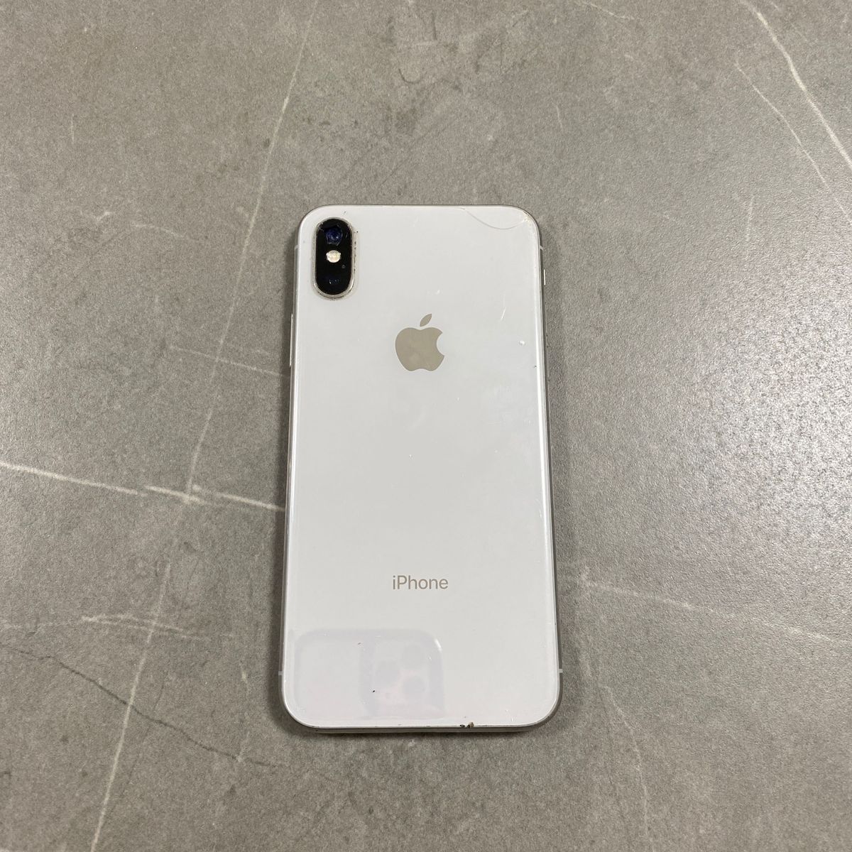 iphone x 256G ジャンク-