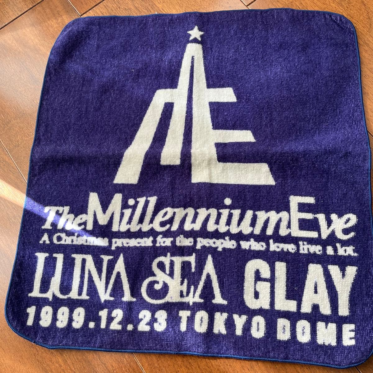 GLAY×LUNA SEA コラボハンドタオル|Yahoo!フリマ(旧PayPayフリマ) GLAY×LUNA SEA コラボハンドタオル|Yahoo!フリマ(旧PayPayフリマ)