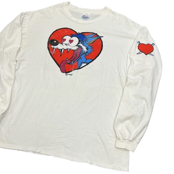 激レア スペシャル 90s THE JESUS LIZARD ロンT 90年代 vintage ジーザスリザード ビンテージ Tシャツ プロモ KOZIK albini 商品细节 | JDirectItems Auction | One Map by FROM JAPAN 激レア スペシャル 90s THE JESUS LIZARD ロンT 90年代 vintage ジーザスリザード ビンテージ Tシャツ プロモ KOZIK albini 商品细节 | JDirectItems Auction | One Map by FROM JAPAN