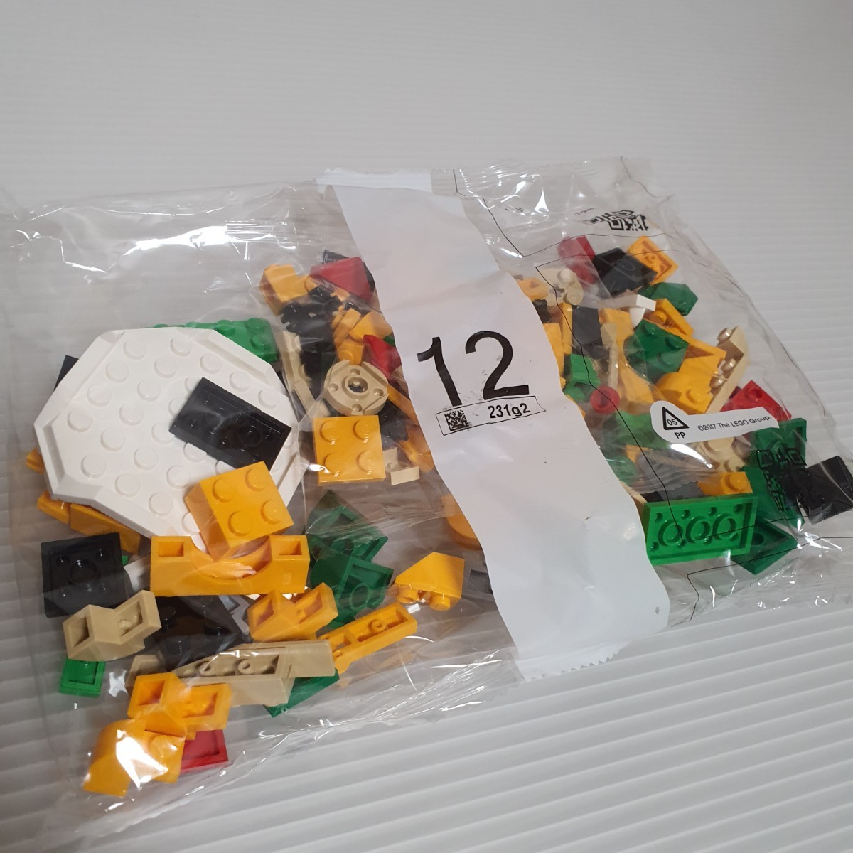 新品未開封品 レゴ LEGO 71408 ピーチ城より クッパのみ_画像3