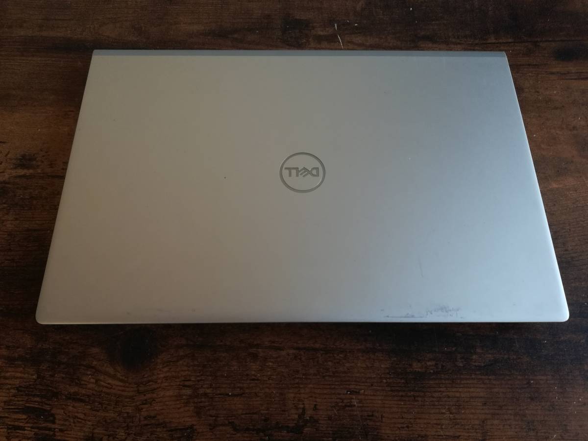 Dell inspiron P130G Ryzen 5 4500U/RAM8GB/SSD256GB/windows11/office _画像5