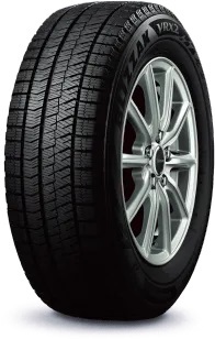 ブリヂストン スタッドレス 在庫有り 22年製 VRX2 195/65R15 4本 【個人様宛も送料無料】 195/65-15 スタッドレスタイヤ ブリザック 新品_画像1