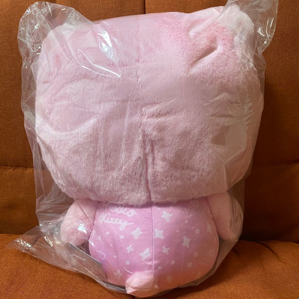 ハローキティ 50thドールGJ ビッグ ぬいぐるみ サンリオ BIG ハローキティ 50thドールGJ ビッグ ぬいぐるみ サンリオ BIG