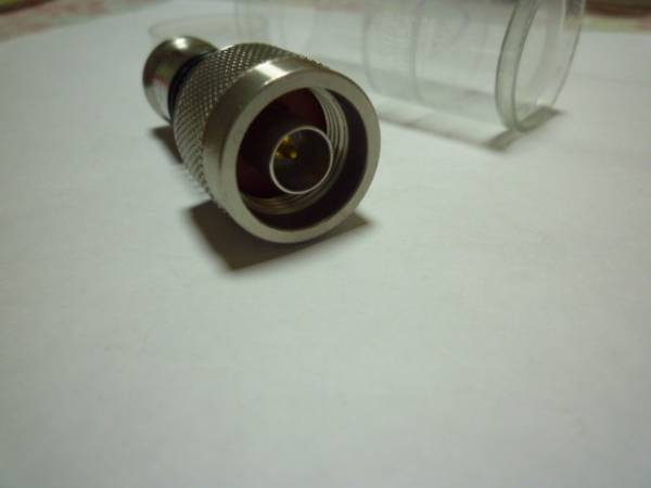 値下げ　3db ATTENUATORS 5W DC-6Ghz 50Ω　MECA 603-3-1_画像2