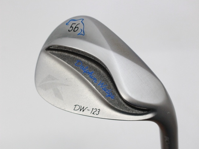 DW-123 ウエッジ　56度/DG 115（リシャフト） 1438