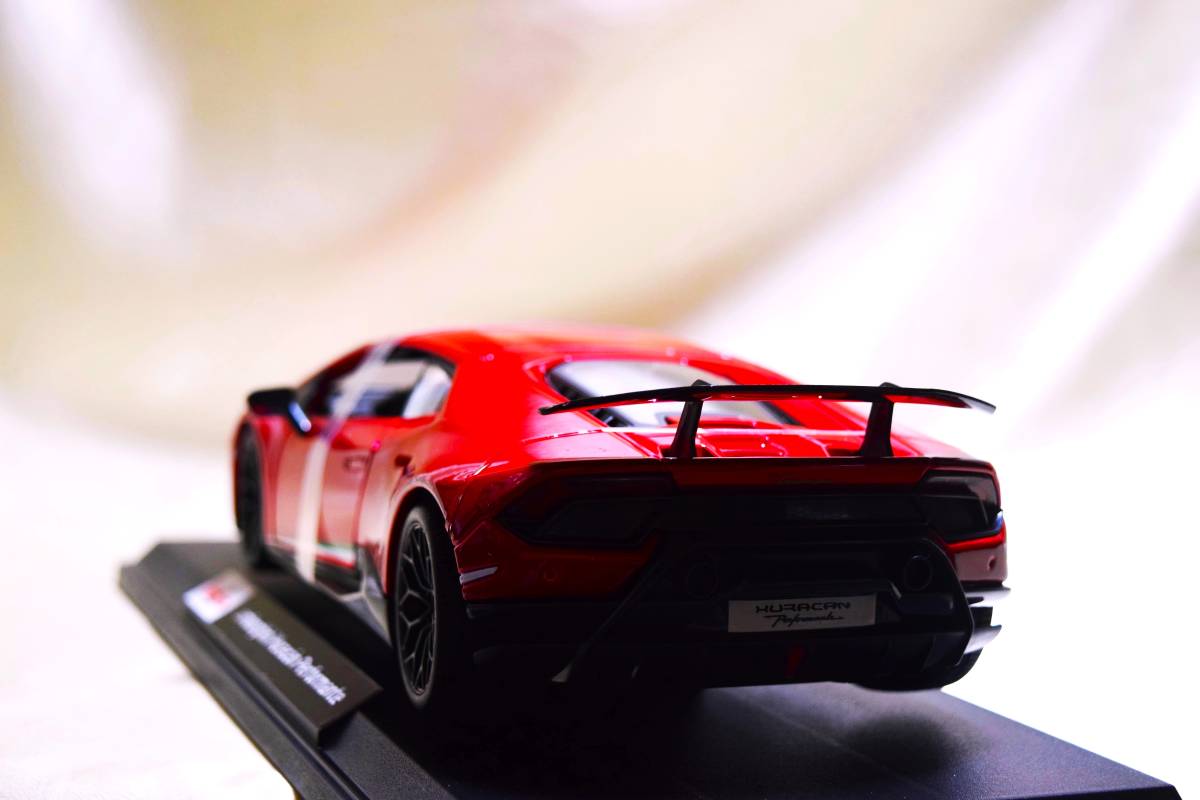  новый товар Maisto 1/18[Maisto]*Lamborghini Huracan Performante* Porsche /BMW/ Ferrari / Lamborghini / Audi / Auto Art / Kyosho / др. 