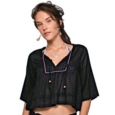◆〈RIP CURL〉カバーアップ 【M】◆新品・未使用♪