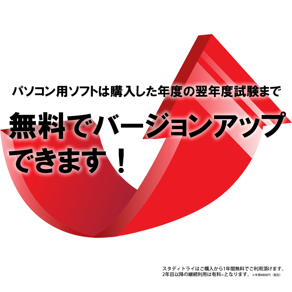 ビル管理士 (建築物環境衛生管理技術者)試験学習セット 2024年度版 (スタディトライ1年分付き) (サザンソフト)_画像8