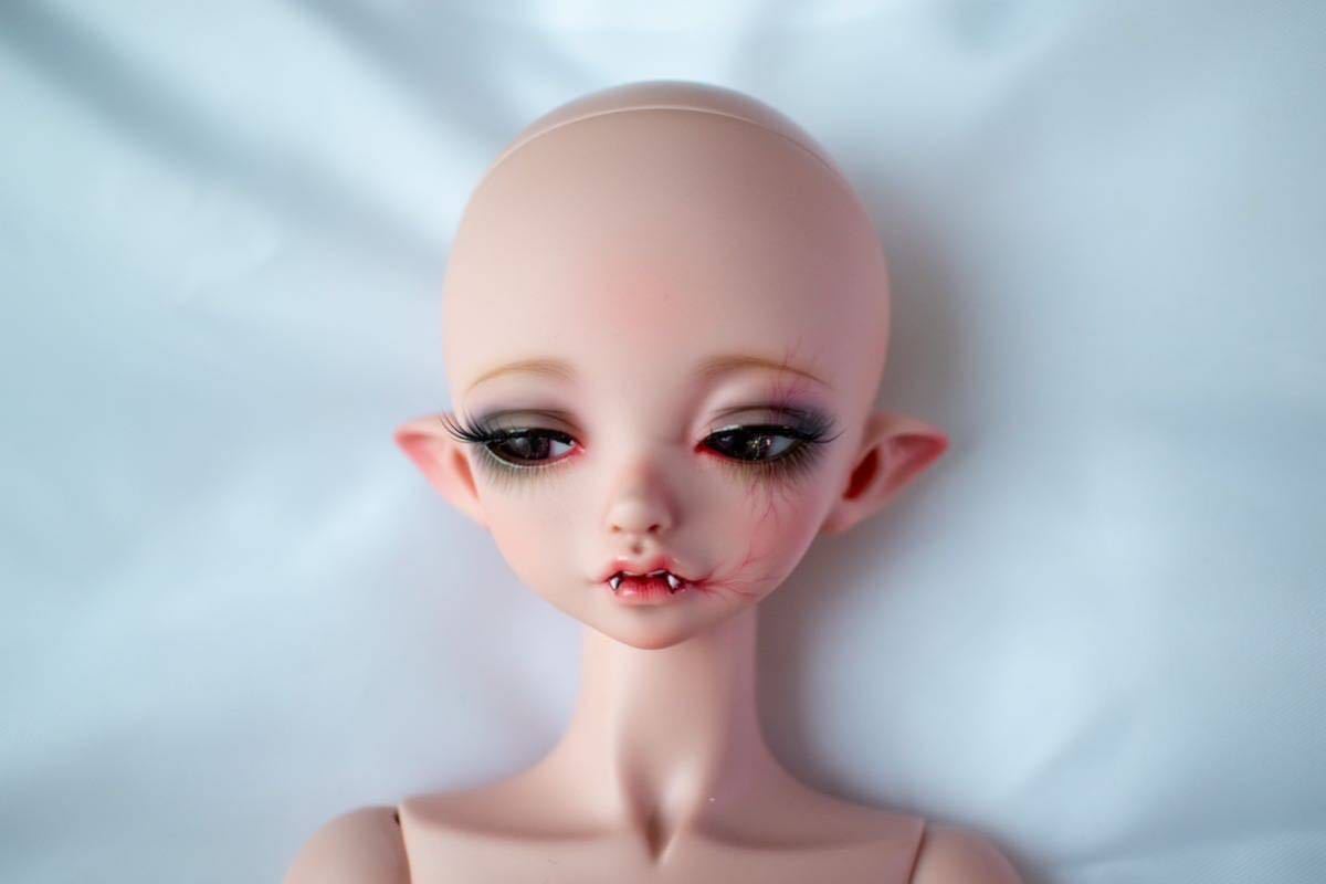 Peak's Woods FOB Vampire R DottyMuse|Yahoo!フリマ(旧PayPay Peak's Woods FOB Vampire R DottyMuse|Yahoo!フリマ(旧PayPay