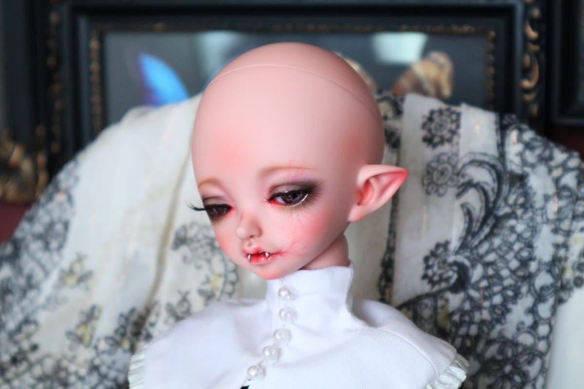 Peak's Woods FOB Vampire R DottyMuse|Yahoo!フリマ(旧PayPay Peak's Woods FOB Vampire R DottyMuse|Yahoo!フリマ(旧PayPay