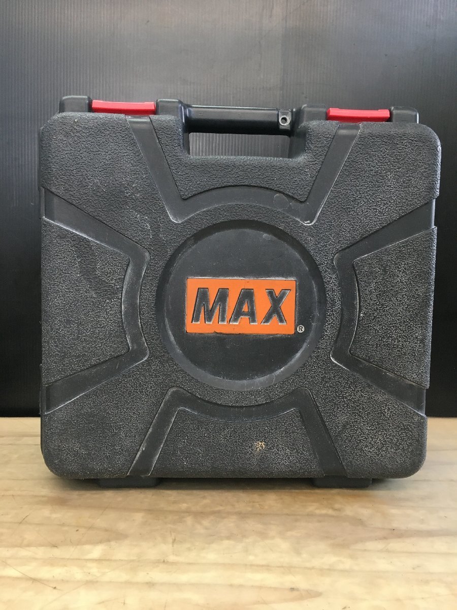 【中古品】★マックス(MAX) 高圧接続ターボドライバ HV-R41G4　/　ITPX4HE6UXVG　H70