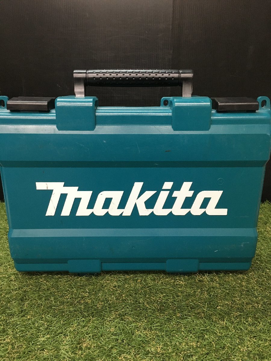 【中古品】makita(マキタ) 23mm ハンマドリル　HR2300/ITS8K8R3AFMG_画像10