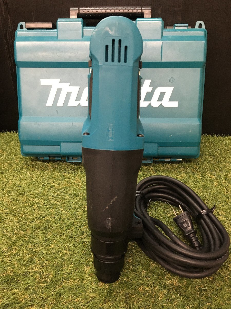 【中古品】makita(マキタ) 23mm ハンマドリル　HR2300/ITS8K8R3AFMG_画像5