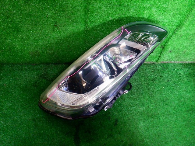  Volvo S60 headlamp right FB4164T