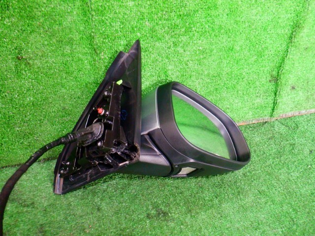 ボルボ S60 サイドミラー 右 FB4164T ボルボ S60 サイドミラー 右 FB4164T