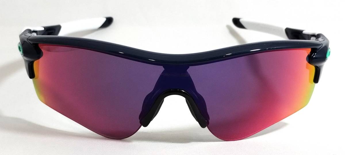 RL55-PRD 正規保証書 新品未使用 国内正規 オークリー OAKLEY レーダーロック RADARLOCK PRIZM GOLF プリズム (A) アジアンフィット OO9206